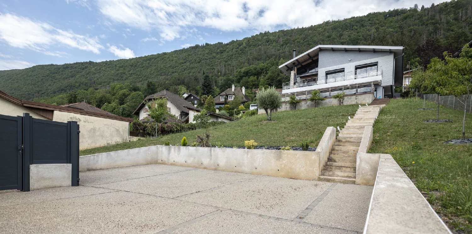 à vendre villa Sévrier Haute-Savoie 4
