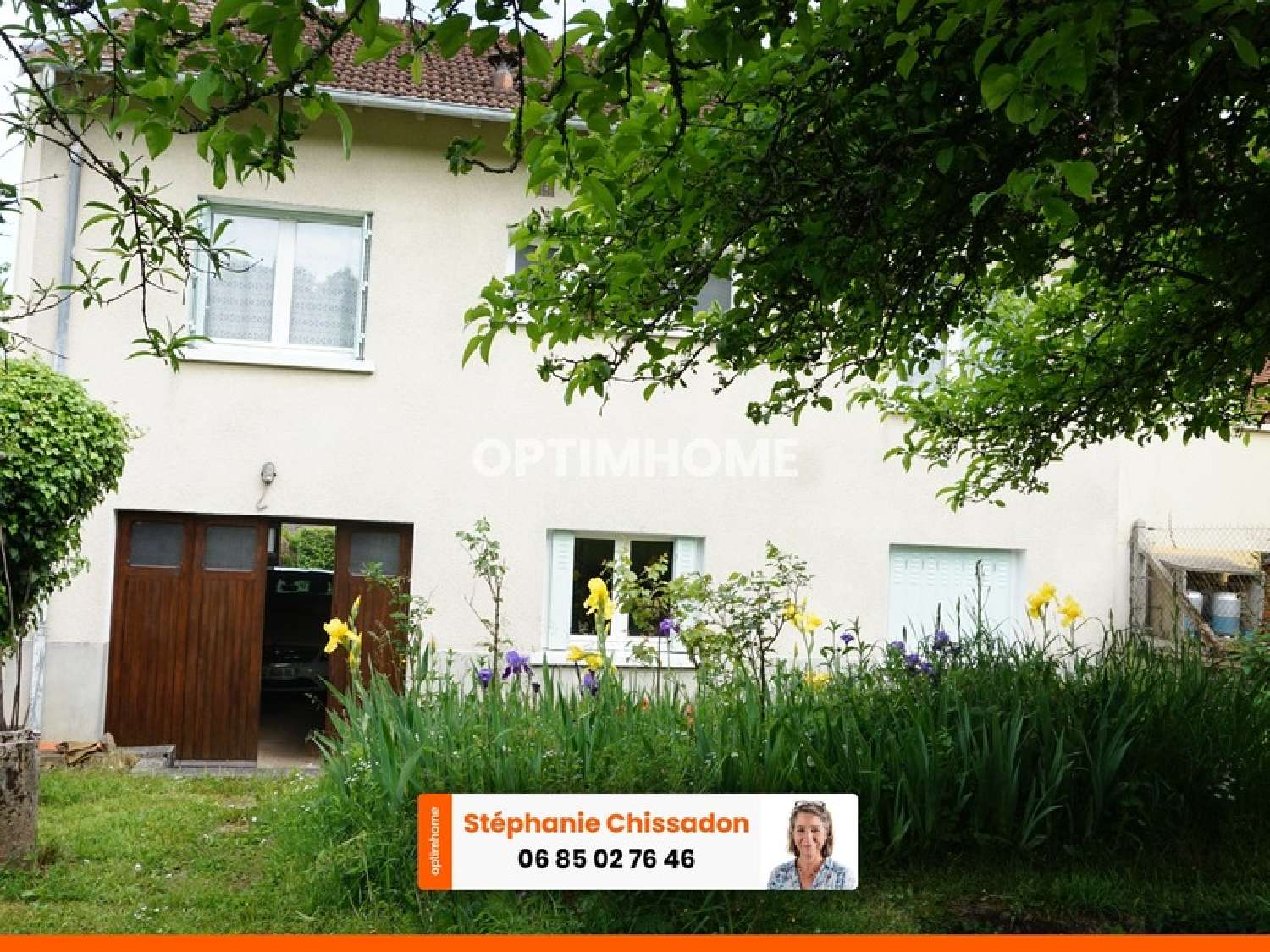  à vendre maison Limoges Haute-Vienne 1