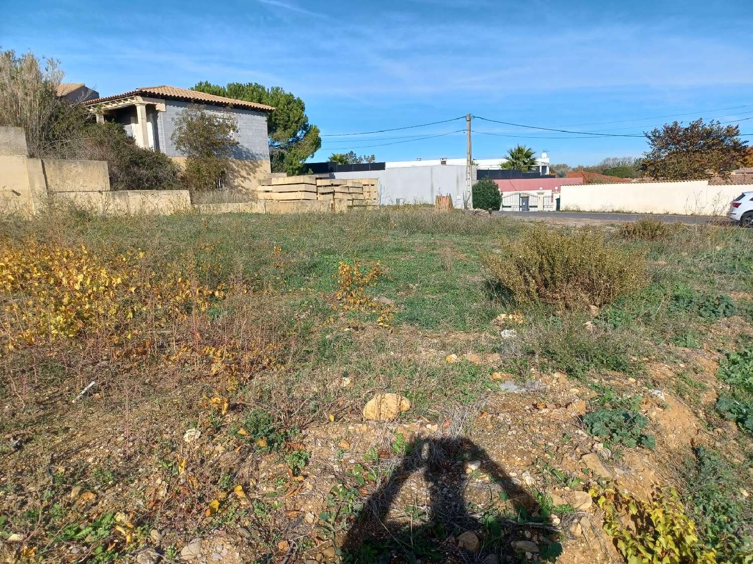  kaufen Grundstück Béziers Hérault 4