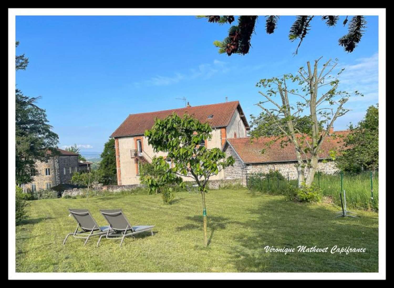  à vendre maison Roanne Loire 1