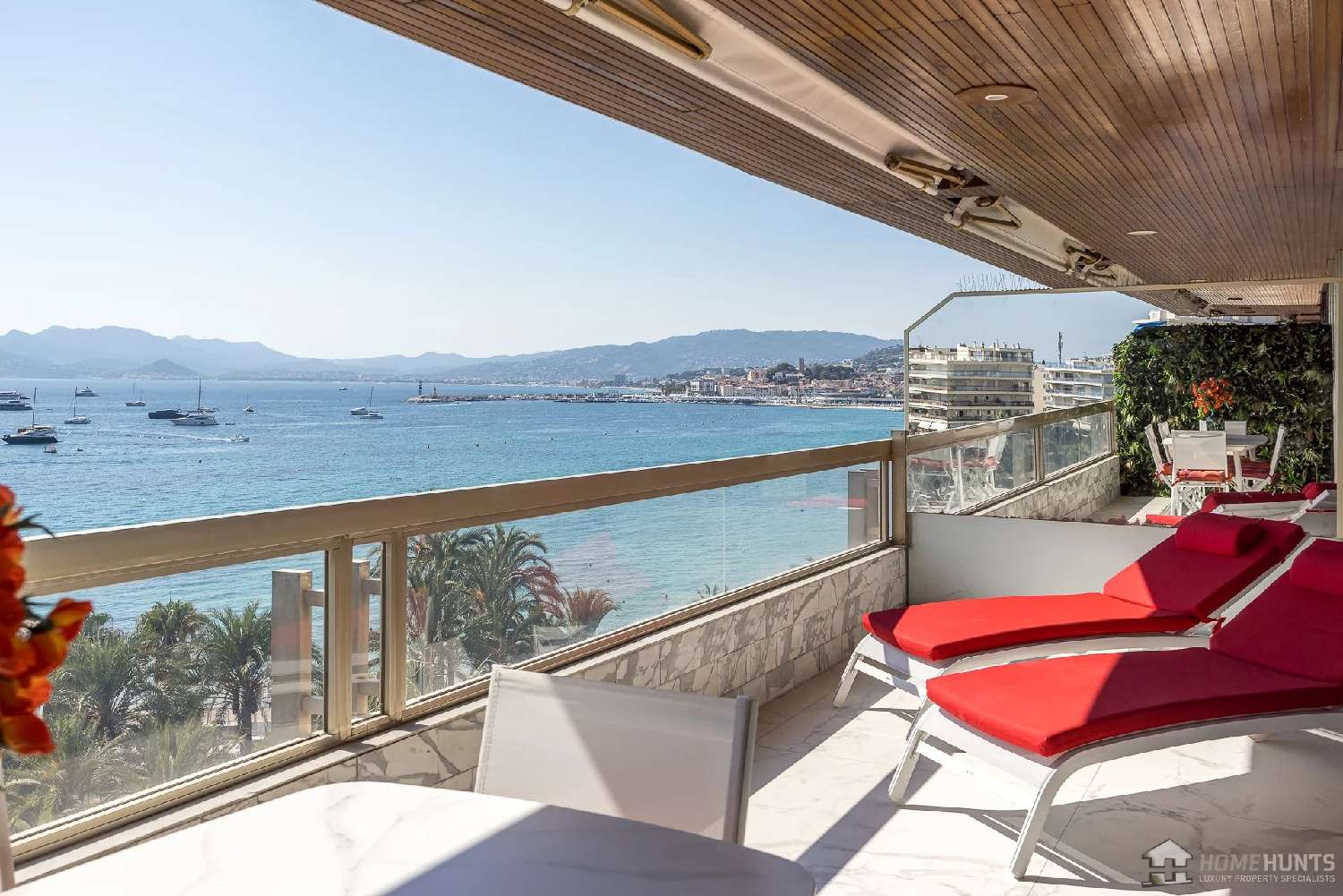  à vendre appartement Cannes Alpes-Maritimes 3