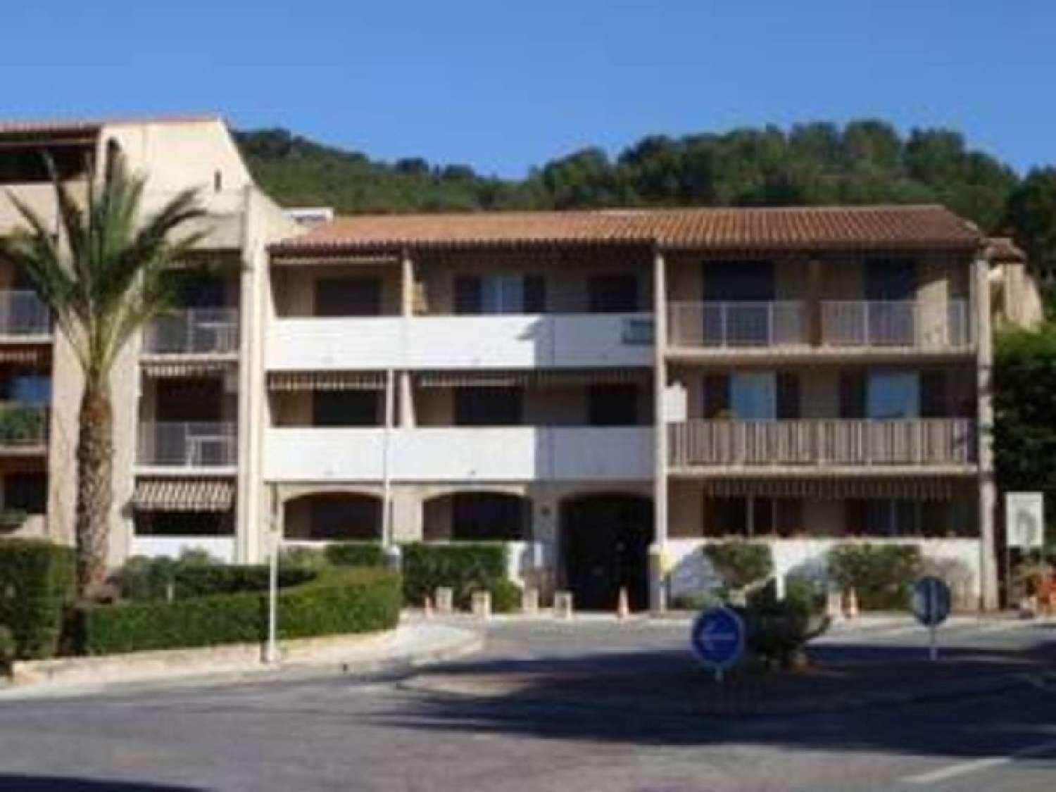  kaufen Wohnung/ Apartment Saint-Cyr-sur-Mer Var 5