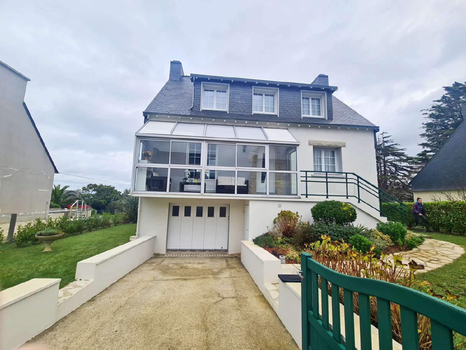  kaufen Haus Crozon Finistère 4