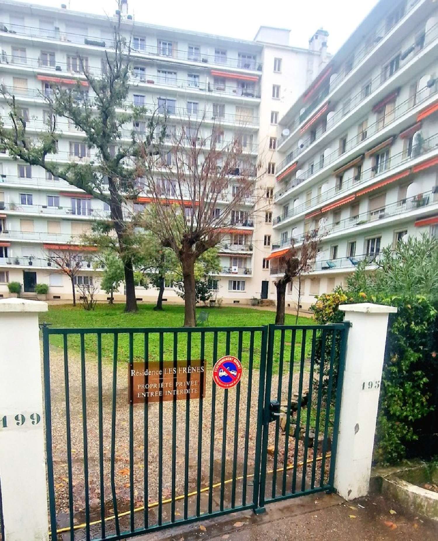  kaufen Wohnung/ Apartment Bordeaux Gironde 2