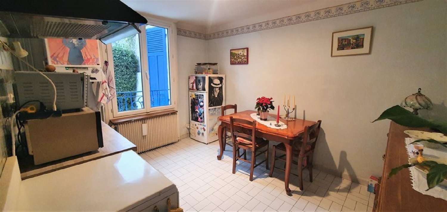  for sale house Sartrouville Yvelines 3