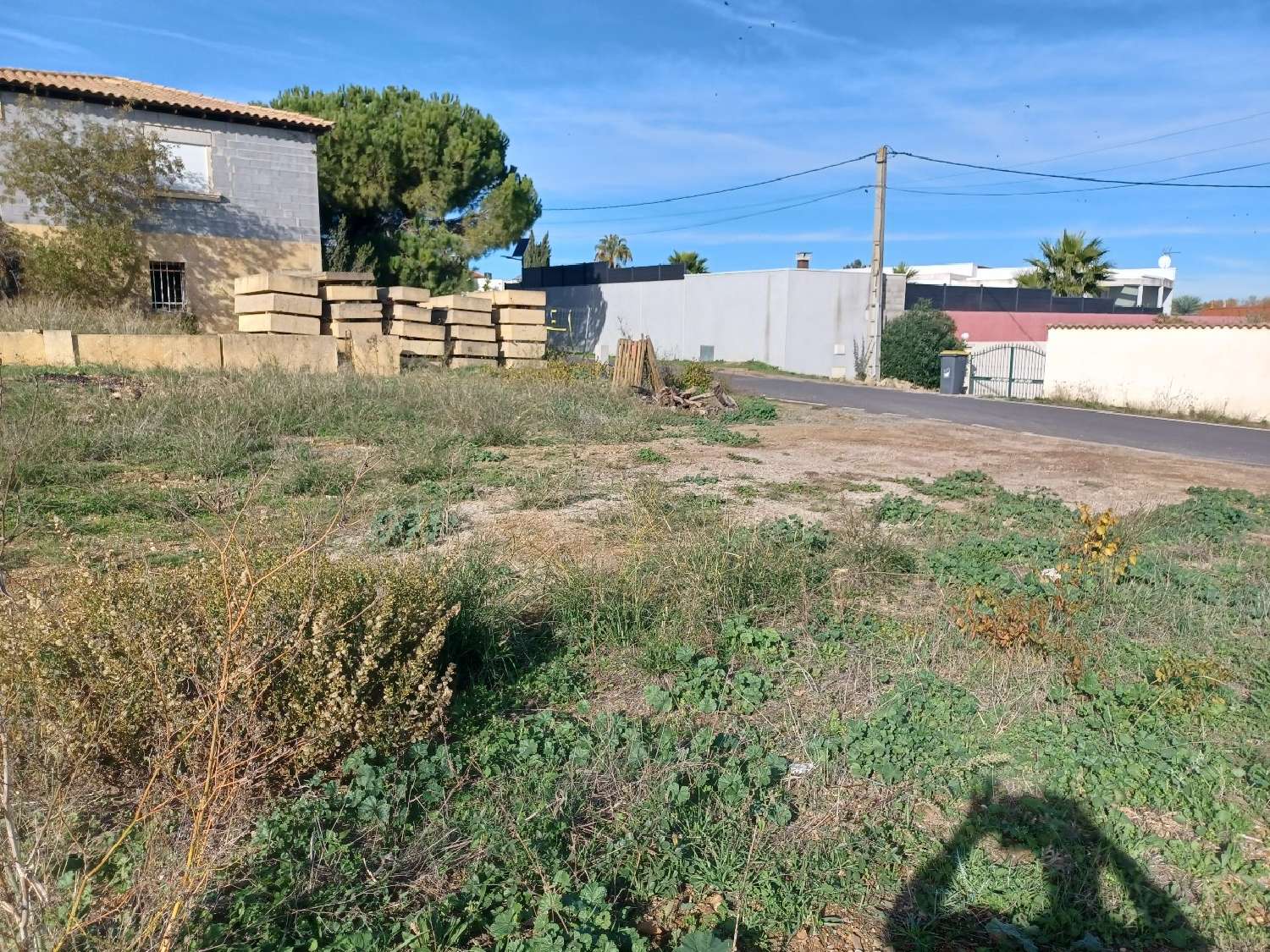  kaufen Grundstück Béziers Hérault 2
