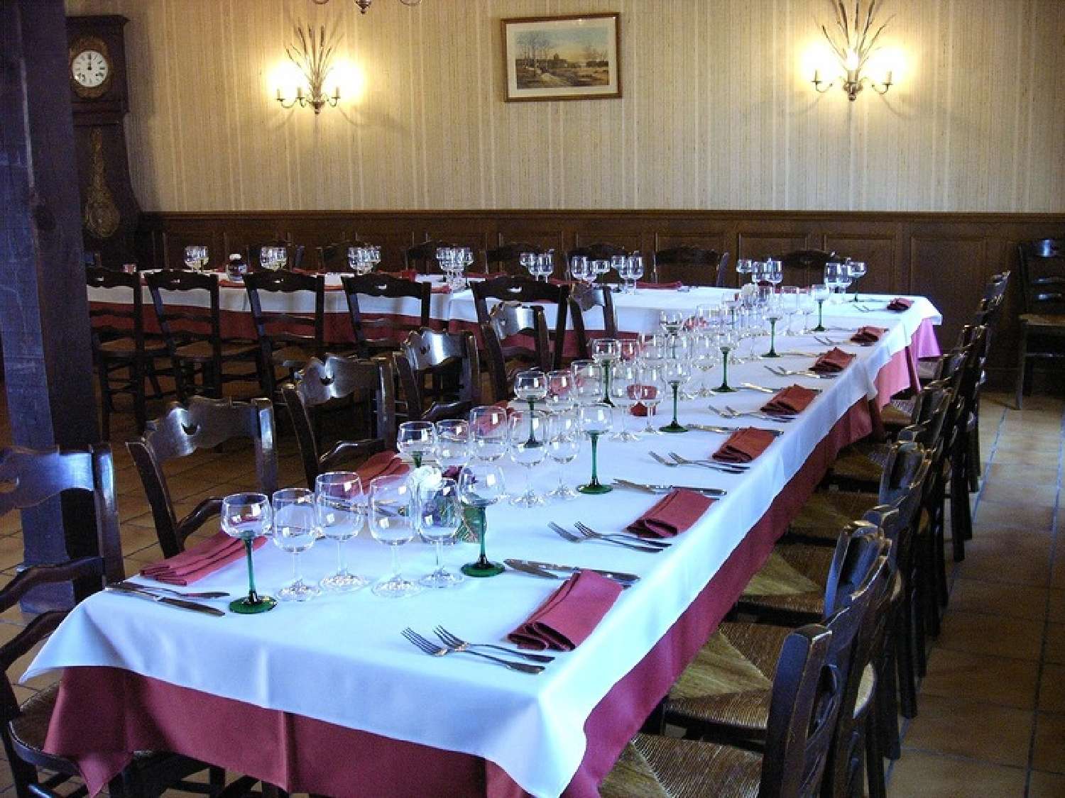  for sale restaurant Châteauroux Indre 6