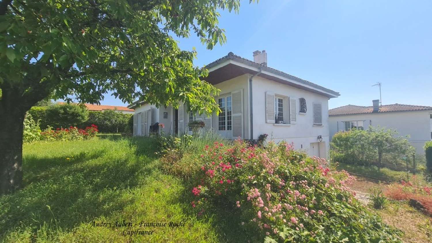  for sale house Tonnay-Boutonne Charente-Maritime 1