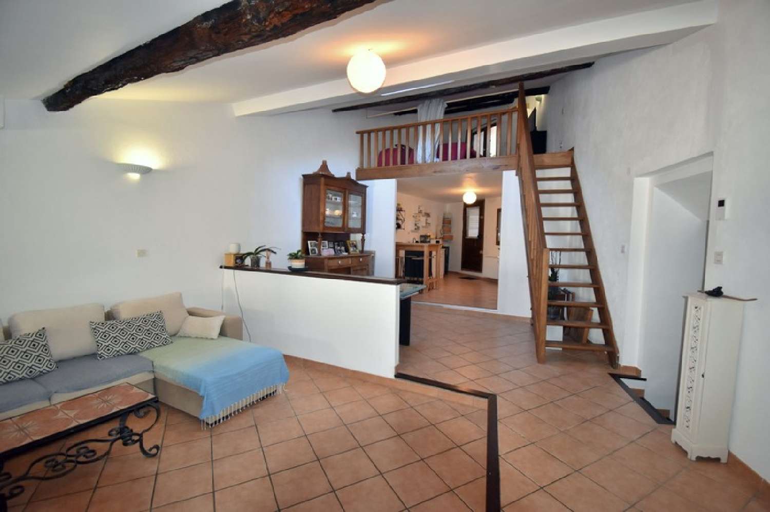  à vendre appartement Digne-Les-Bains Alpes-de-Haute-Provence 3