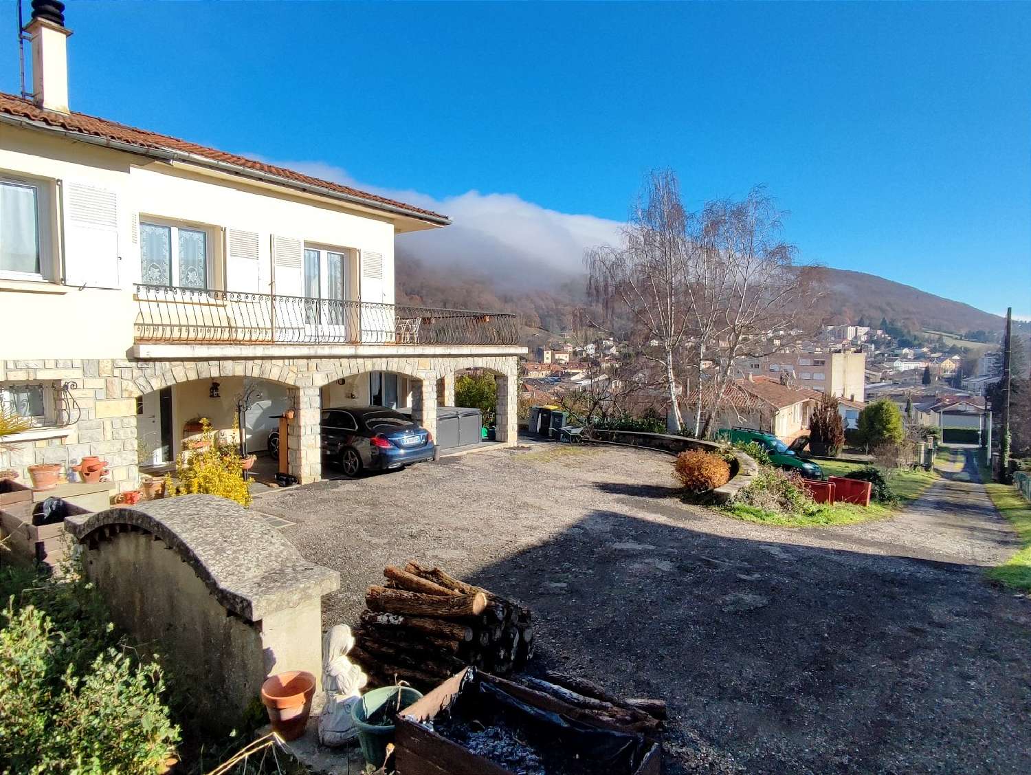  kaufen Haus Lavelanet Ariège 2