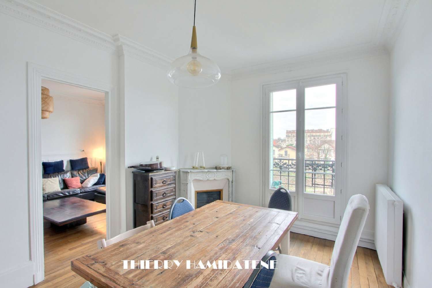 kaufen Wohnung/ Apartment Argenteuil Val-d'Oise 3