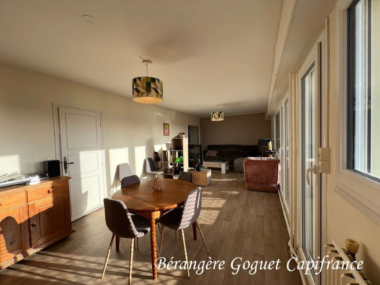  kaufen Wohnung/ Apartment Le Mans Sarthe 2