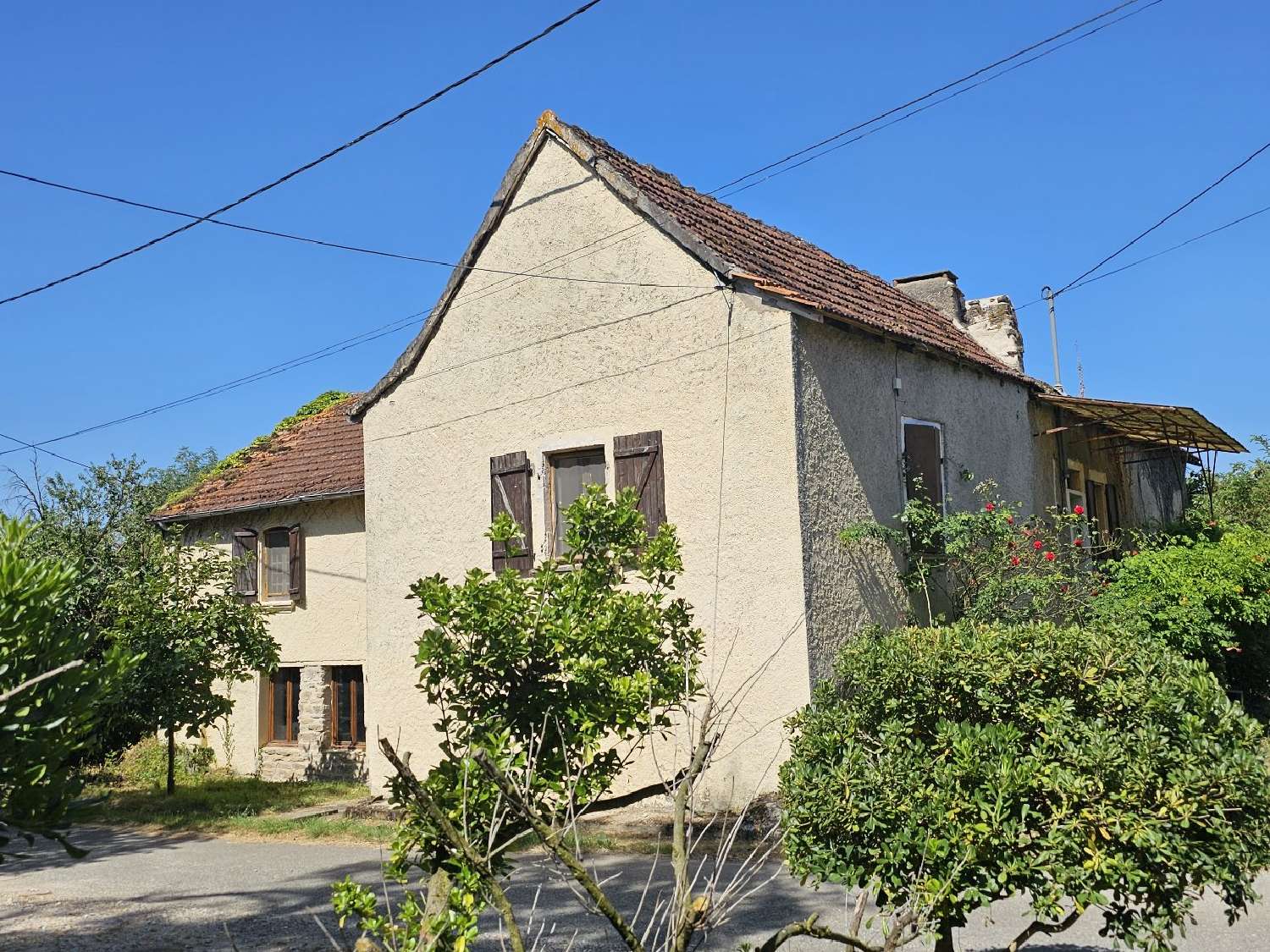  for sale house Castanet Tarn-et-Garonne 1