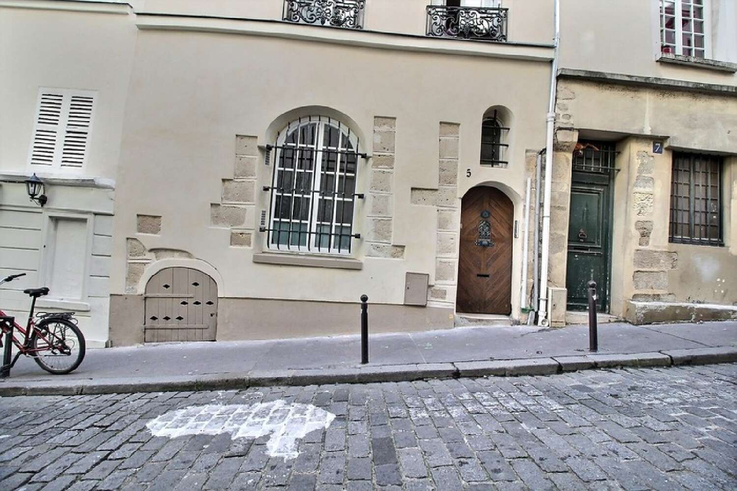 te koop appartement Paris 5e Arrondissement Parijs (Seine) 2