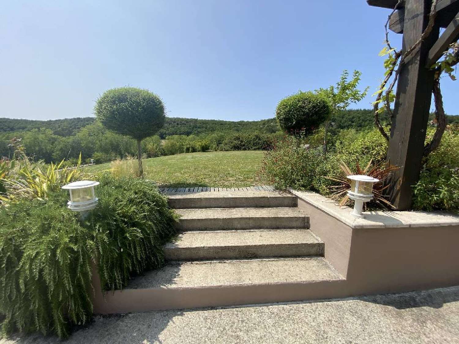  à vendre villa Montaigu-de-Quercy Tarn-et-Garonne 7