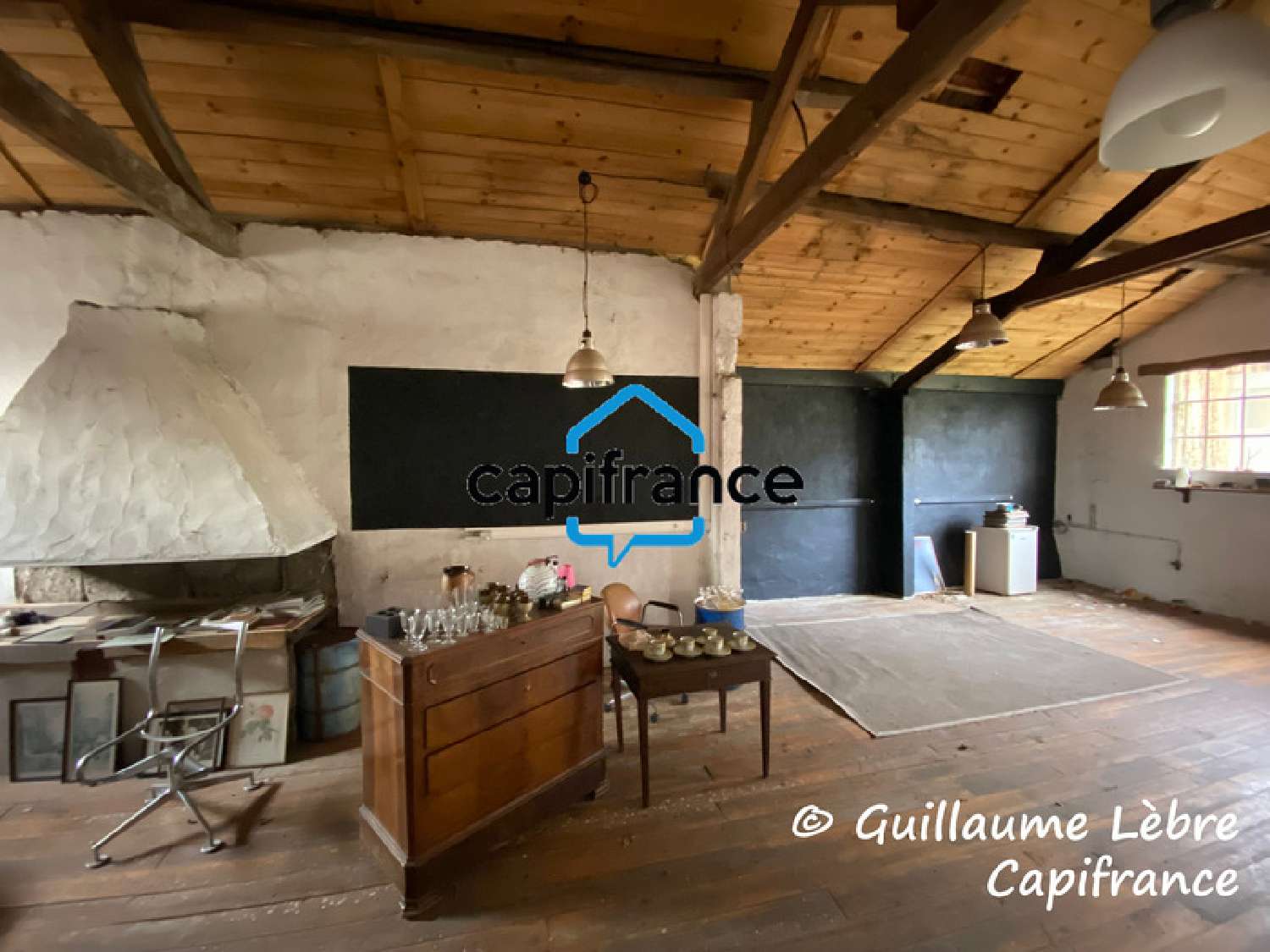  te koop huis Lacanau-Océan Gironde 6