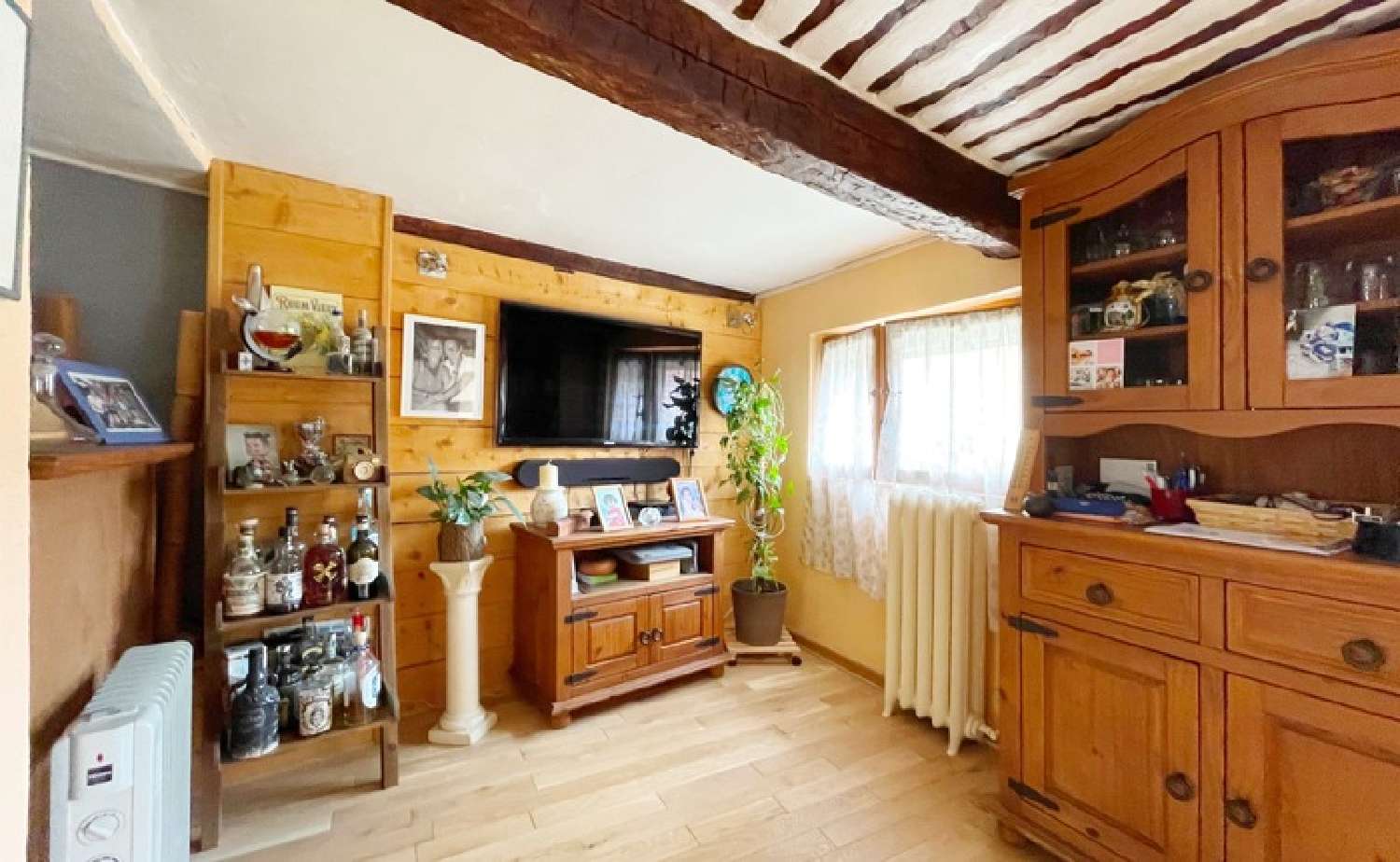  kaufen Dorfhaus Aspremont Alpes-Maritimes 8