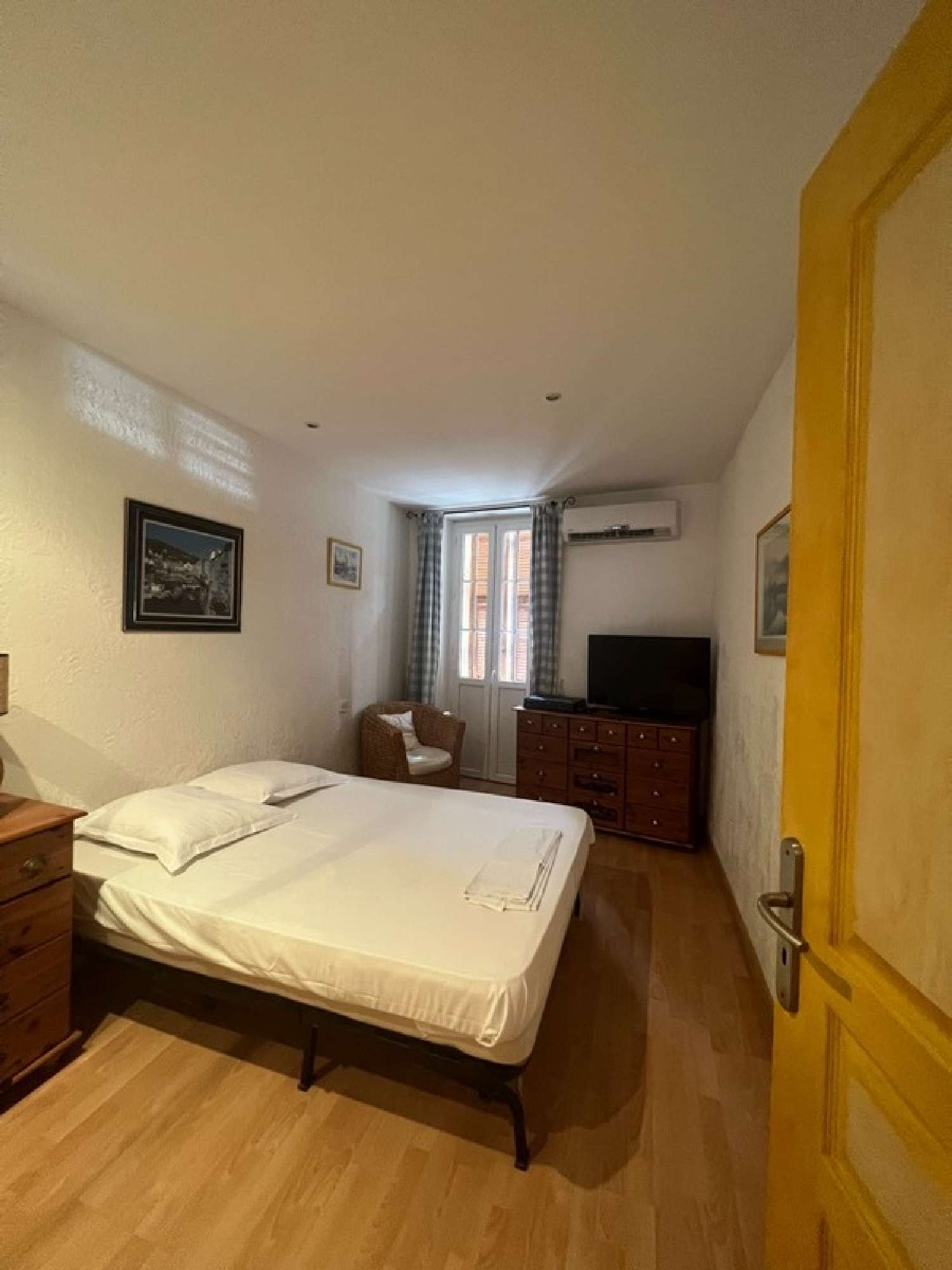  for sale apartment Villefranche-sur-Mer Alpes-Maritimes 7