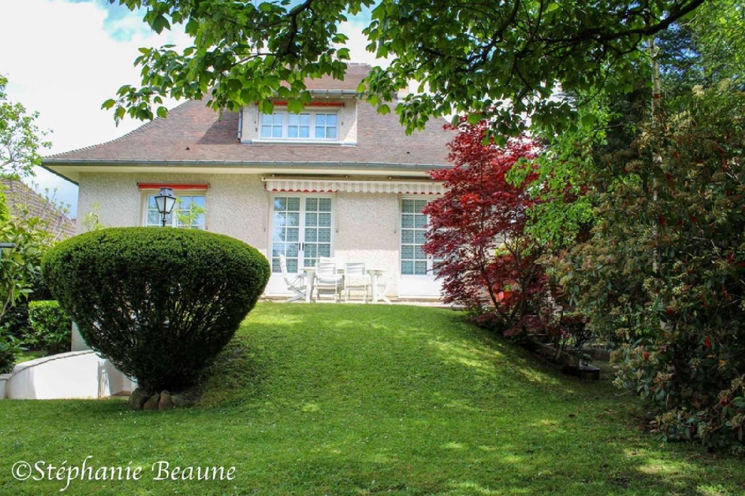  à vendre maison Eaubonne Val-d'Oise 1