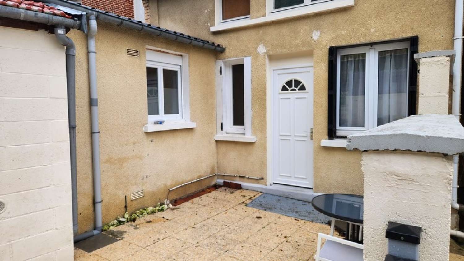  for sale house Boves Somme 1