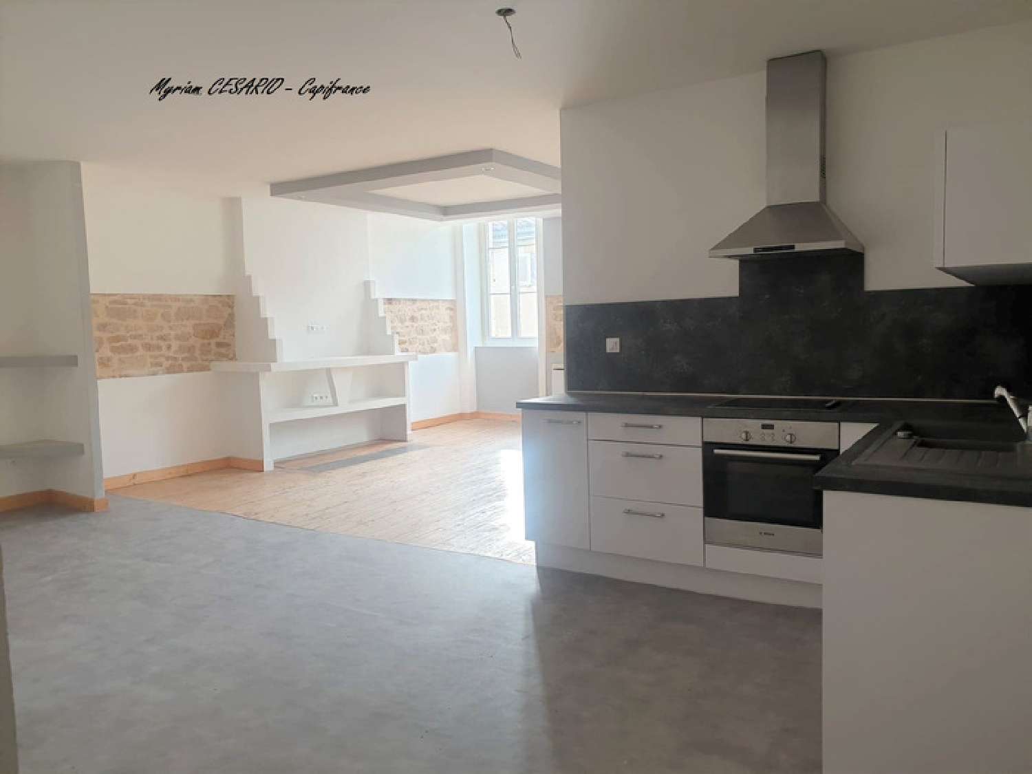  kaufen Wohnung/ Apartment Saint-Amour Jura 3