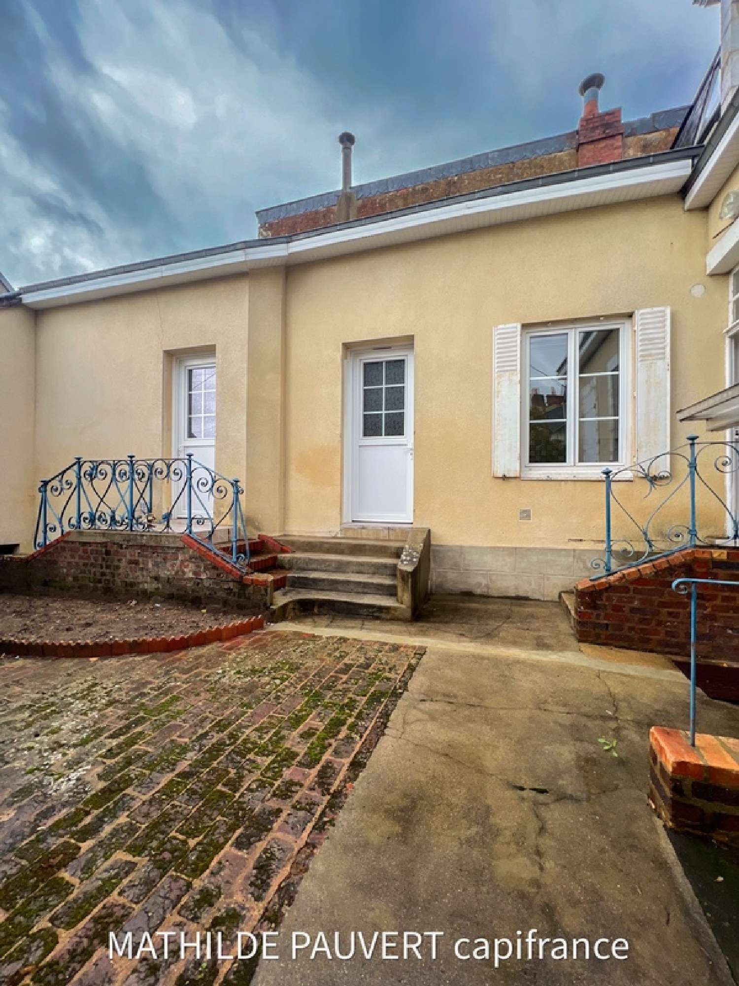  kaufen Haus Écommoy Sarthe 1