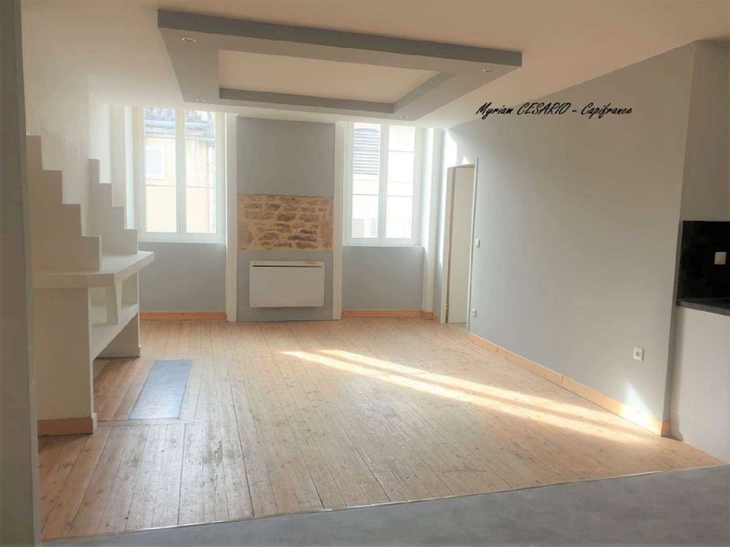  kaufen Wohnung/ Apartment Saint-Amour Jura 2