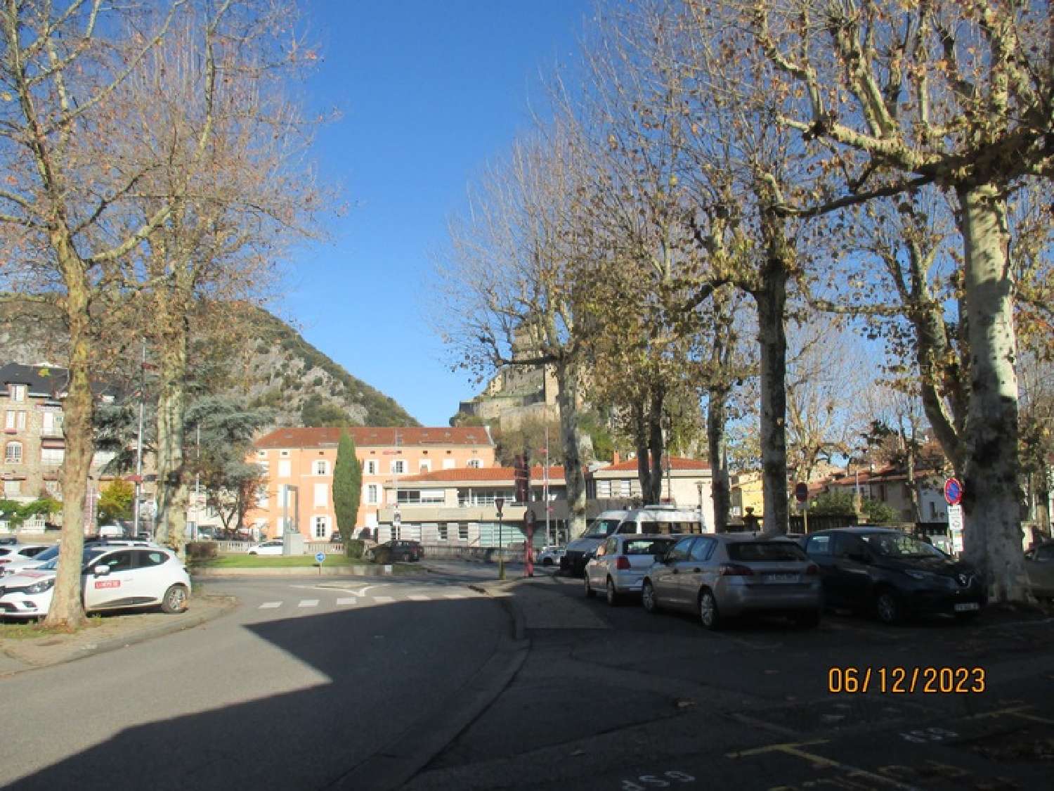  for sale terrain Foix Ariège 1