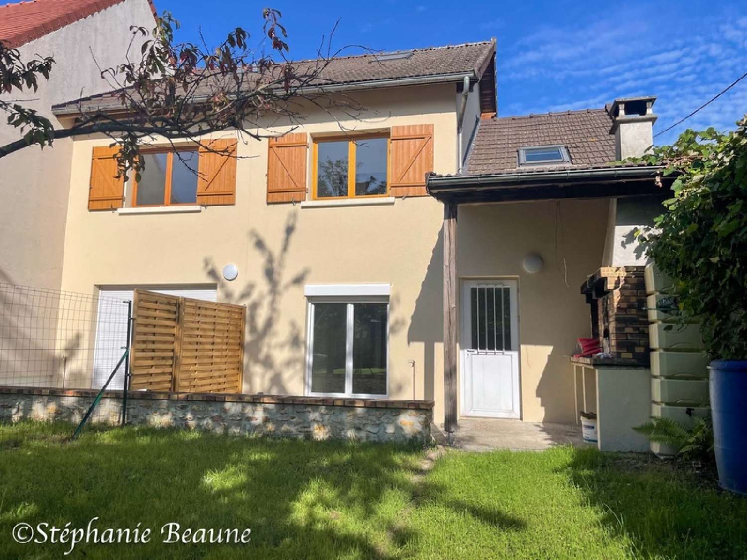  for sale house Ermont Val-d'Oise 1