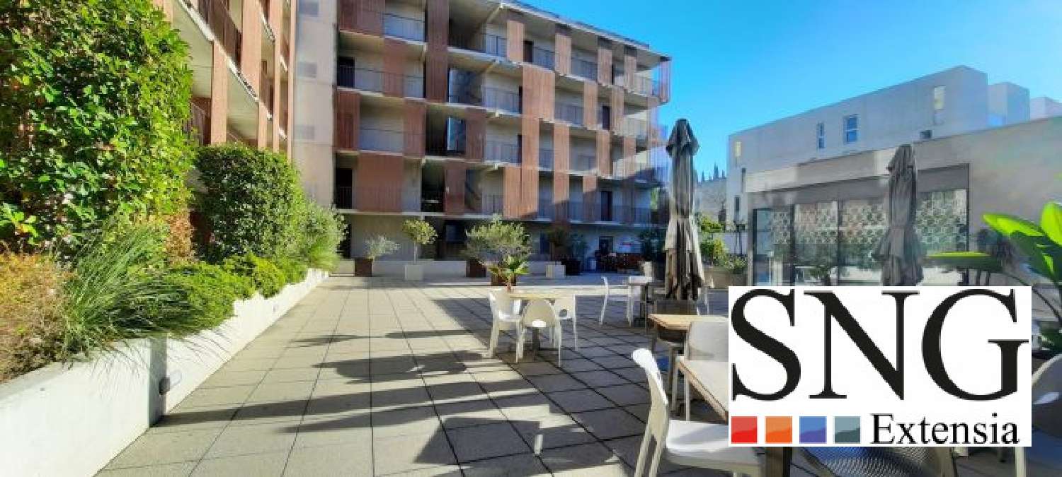  à vendre appartement Montpellier Hérault 5