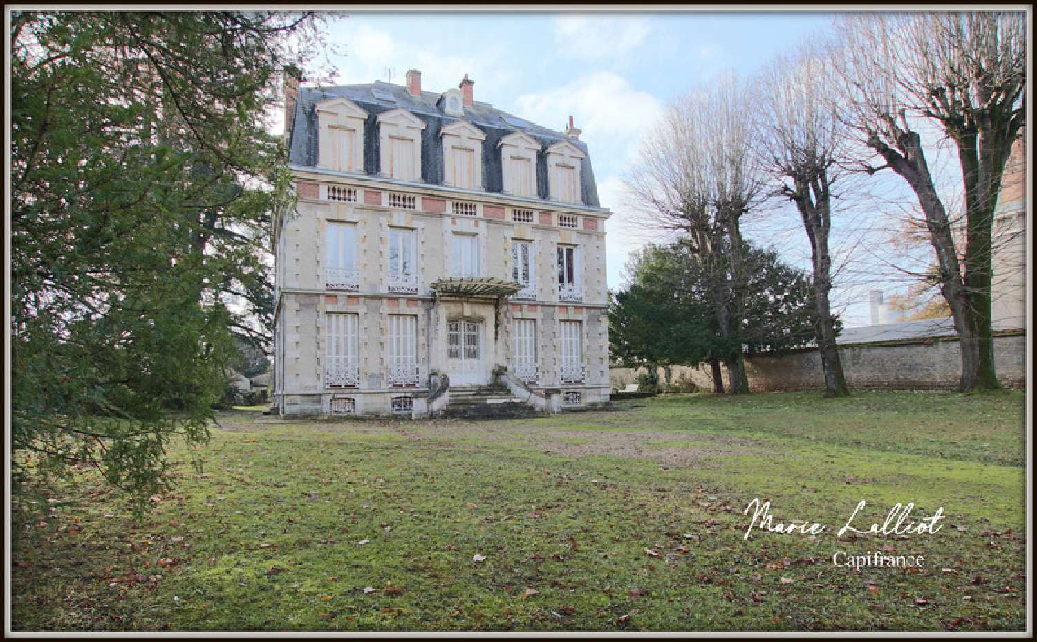  for sale house Pithiviers Loiret 5