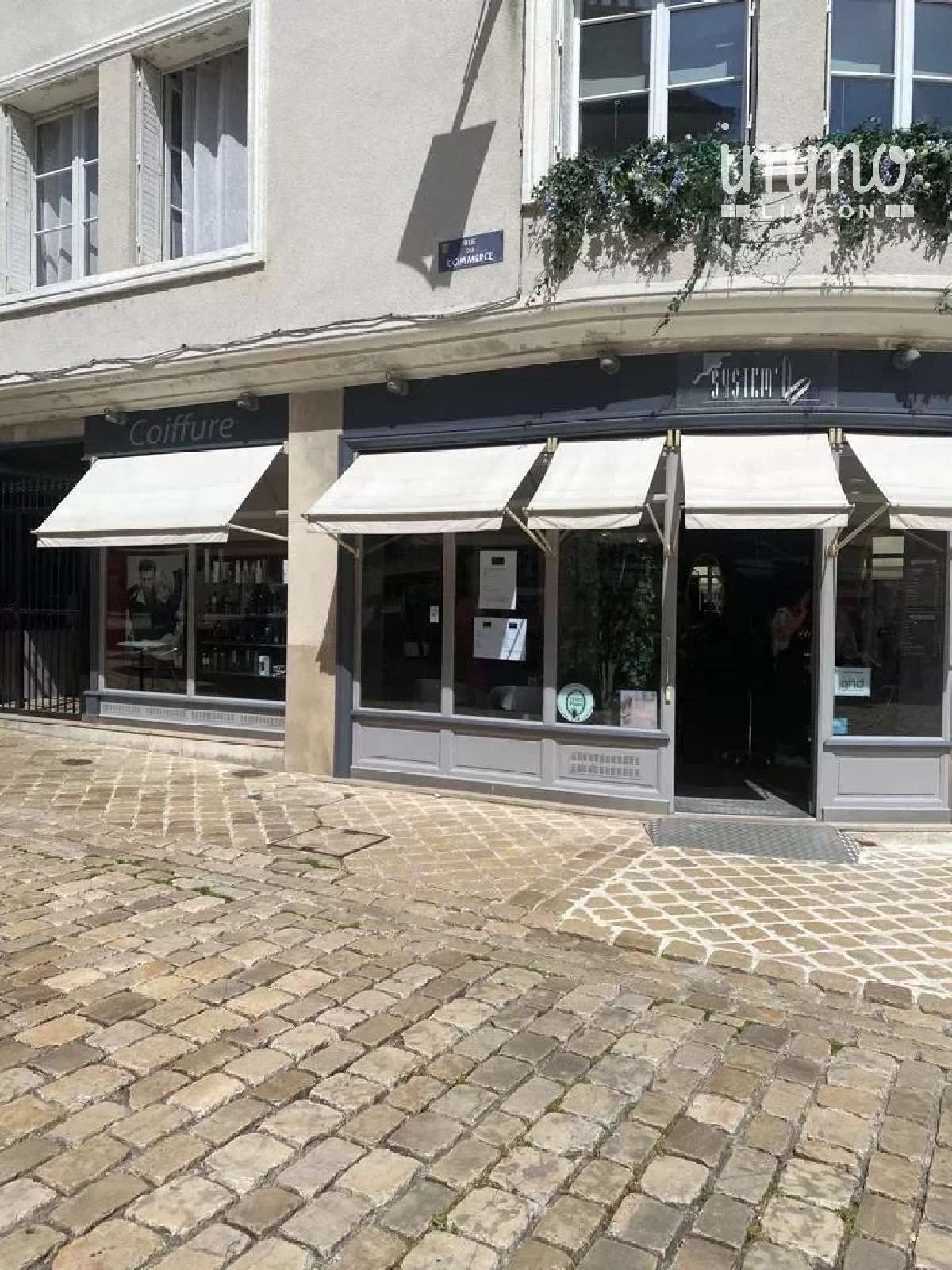  à vendre maison Blois Loir-et-Cher 1