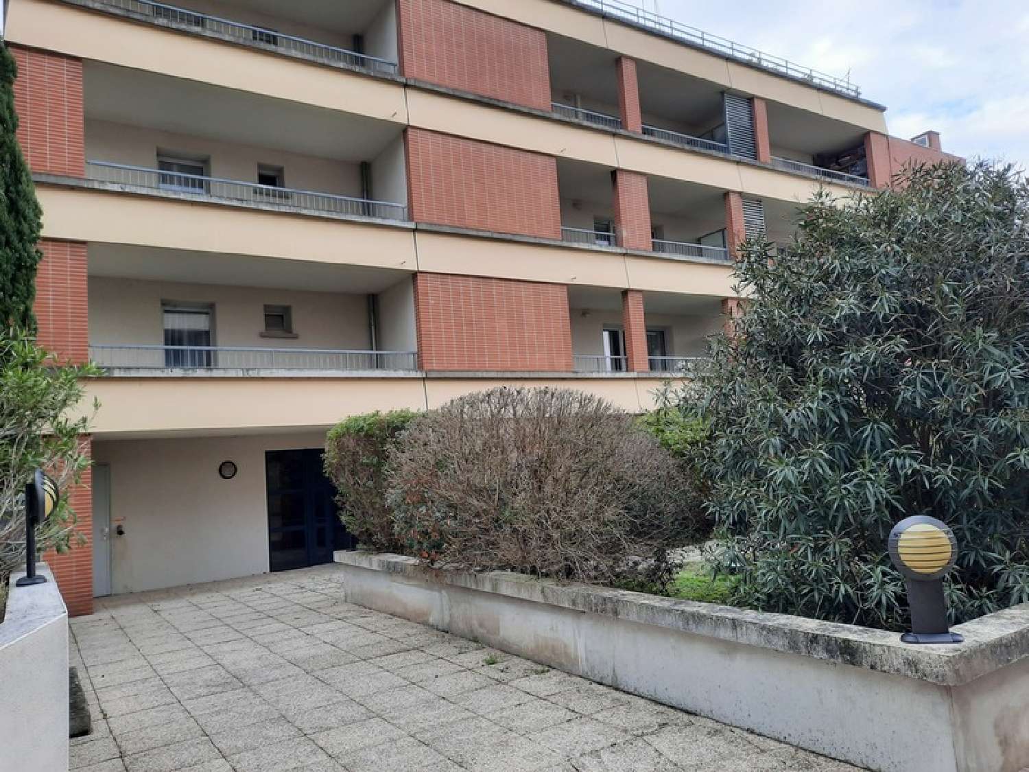 Toulouse 31400 Haute-Garonne Wohnung/ Apartment Bild 6750815
