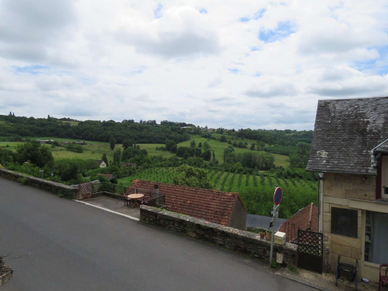  te koop huis Ayen Corrèze 8