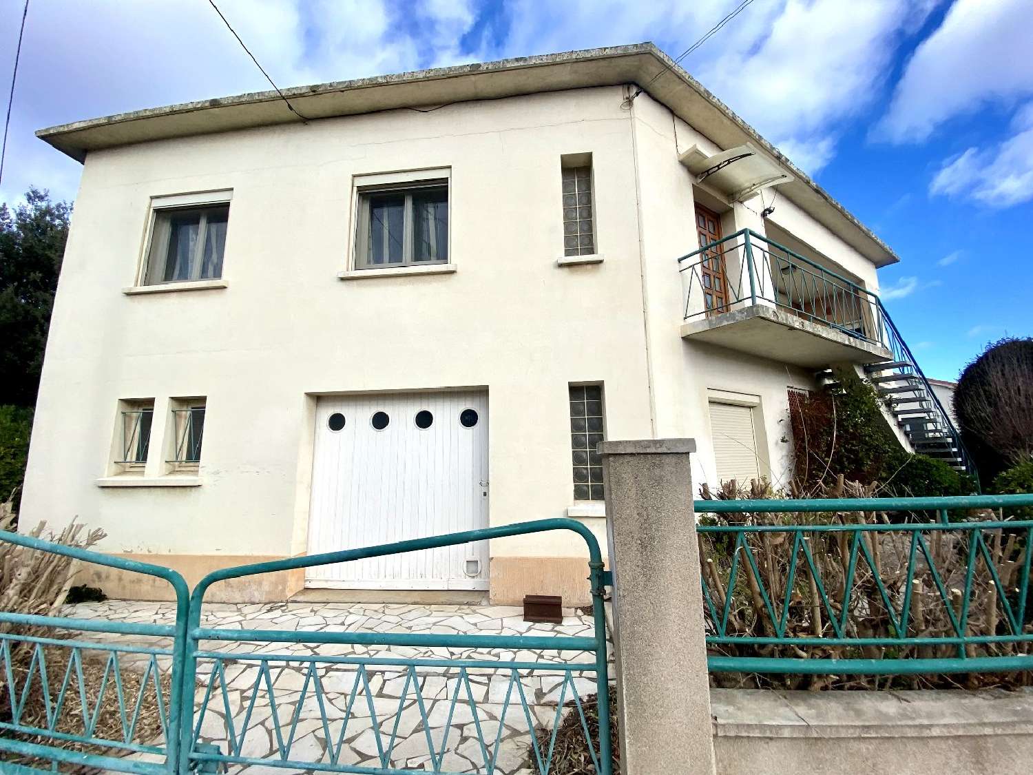  te koop huis Agde Hérault 2