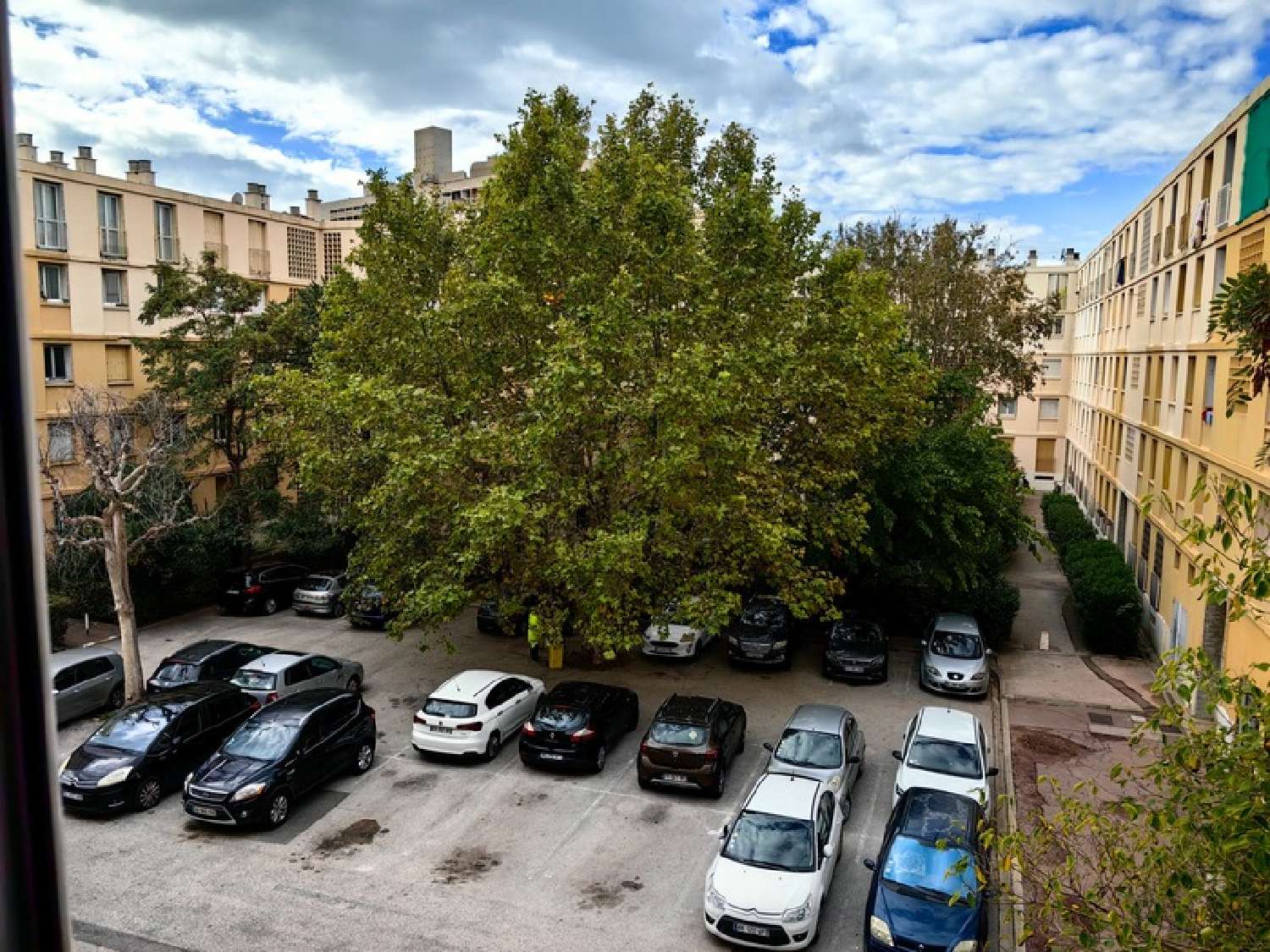 à vendre appartement Marseille 9e Arrondissement Bouches-du-Rhône 1