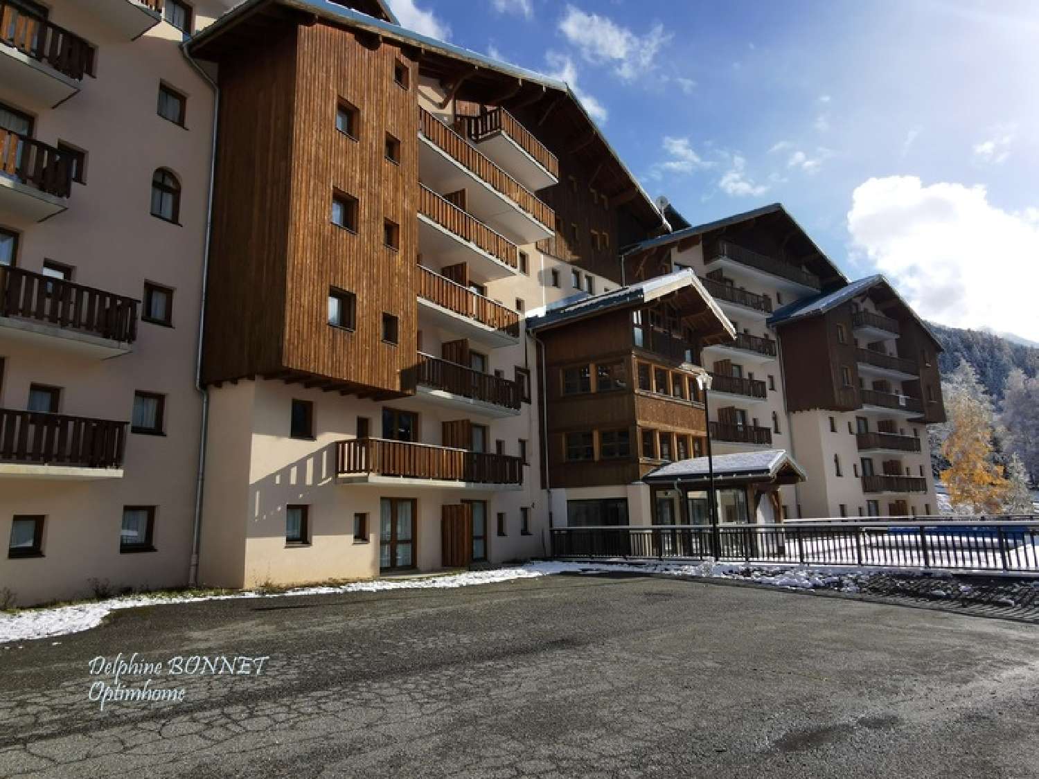  kaufen Wohnung/ Apartment Modane Savoie 8