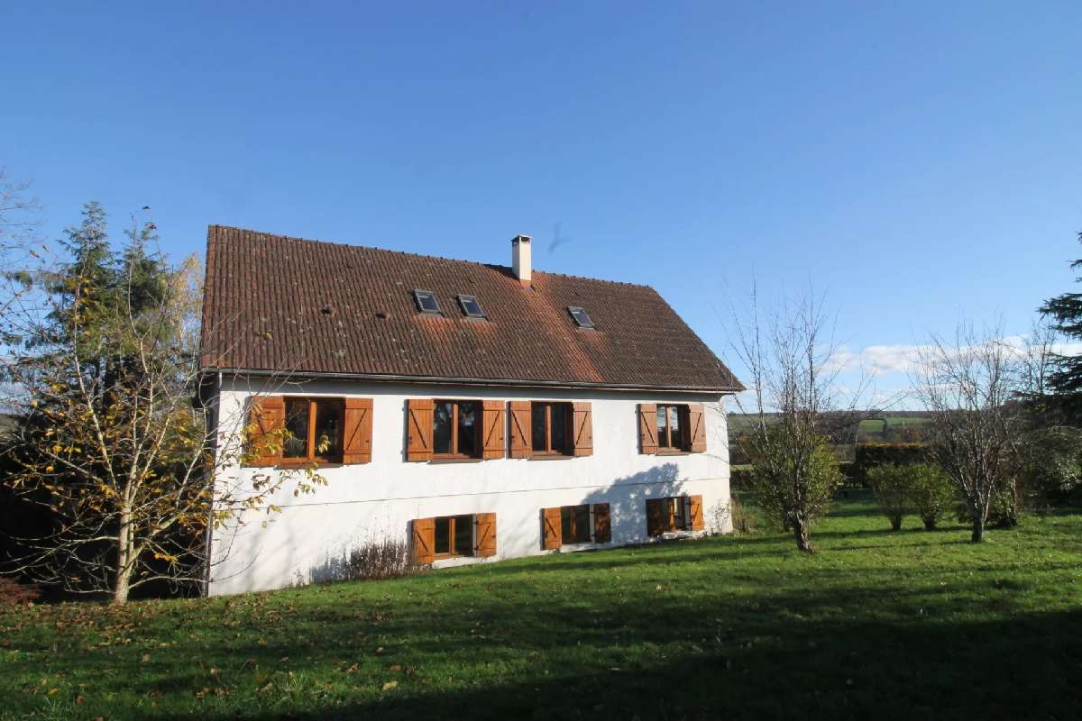  for sale house Moulins-Engilbert Nièvre 5