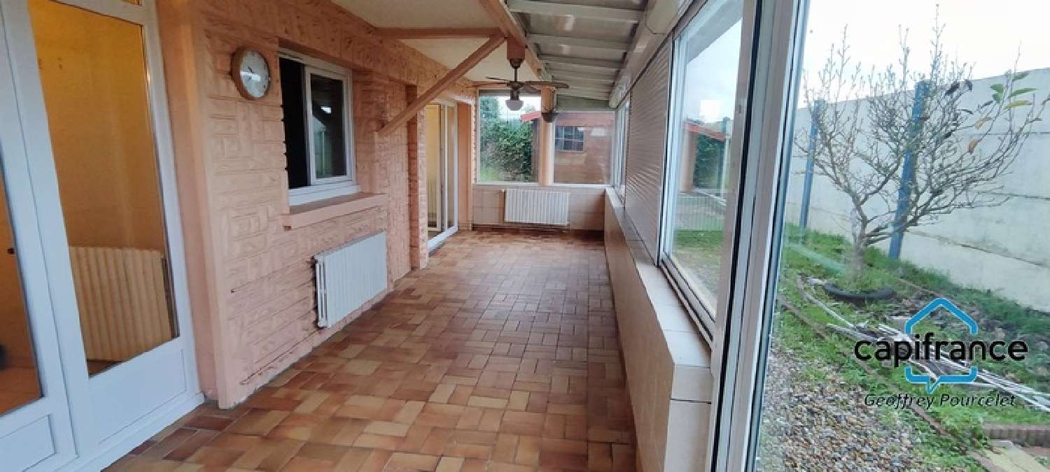  for sale house Le Crotoy Somme 4