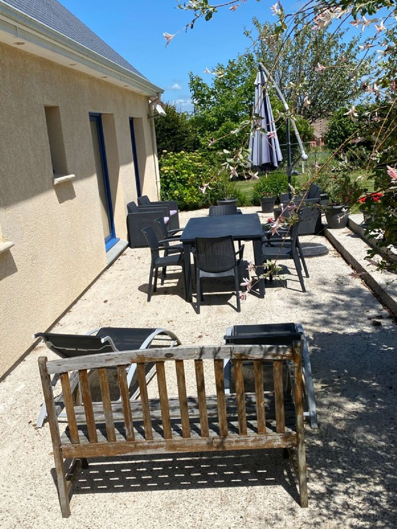 for sale house Foulbec Eure 3