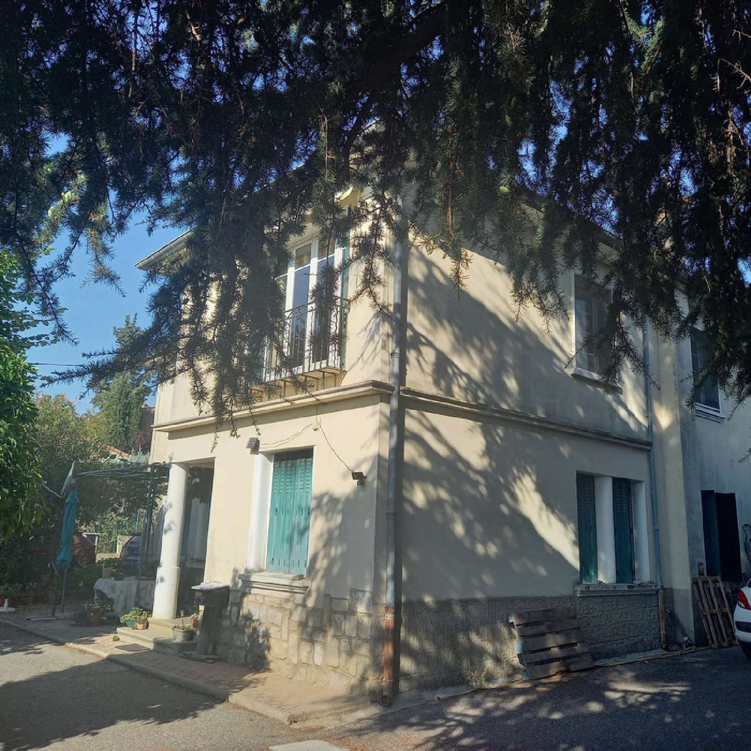  à vendre appartement Manosque Alpes-de-Haute-Provence 2