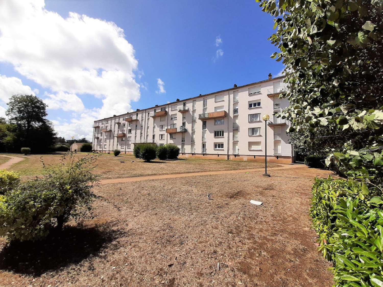  à vendre appartement Fontenay-le-Comte Vendée 8