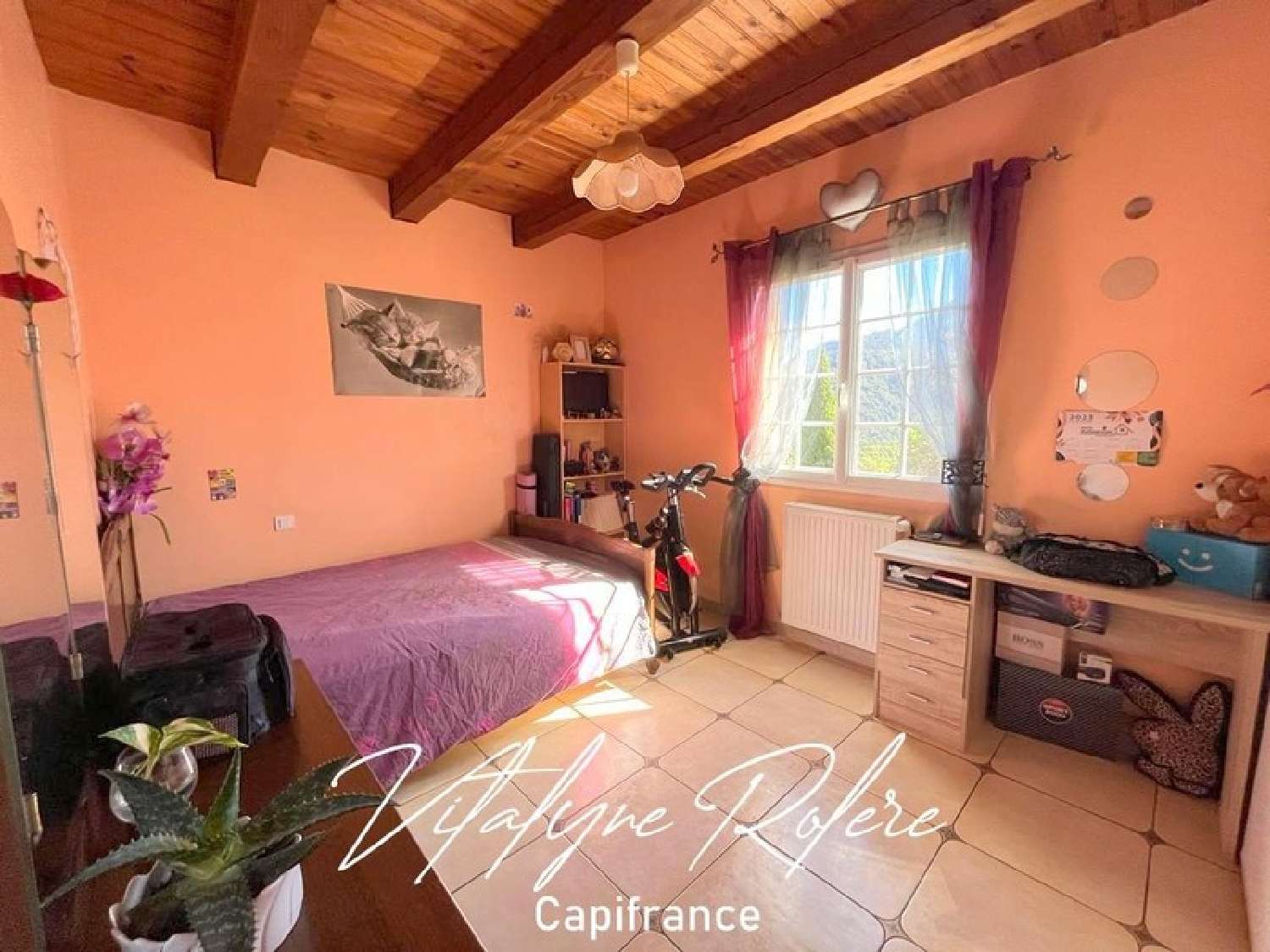  for sale villa Castanet-le-Haut Hérault 7