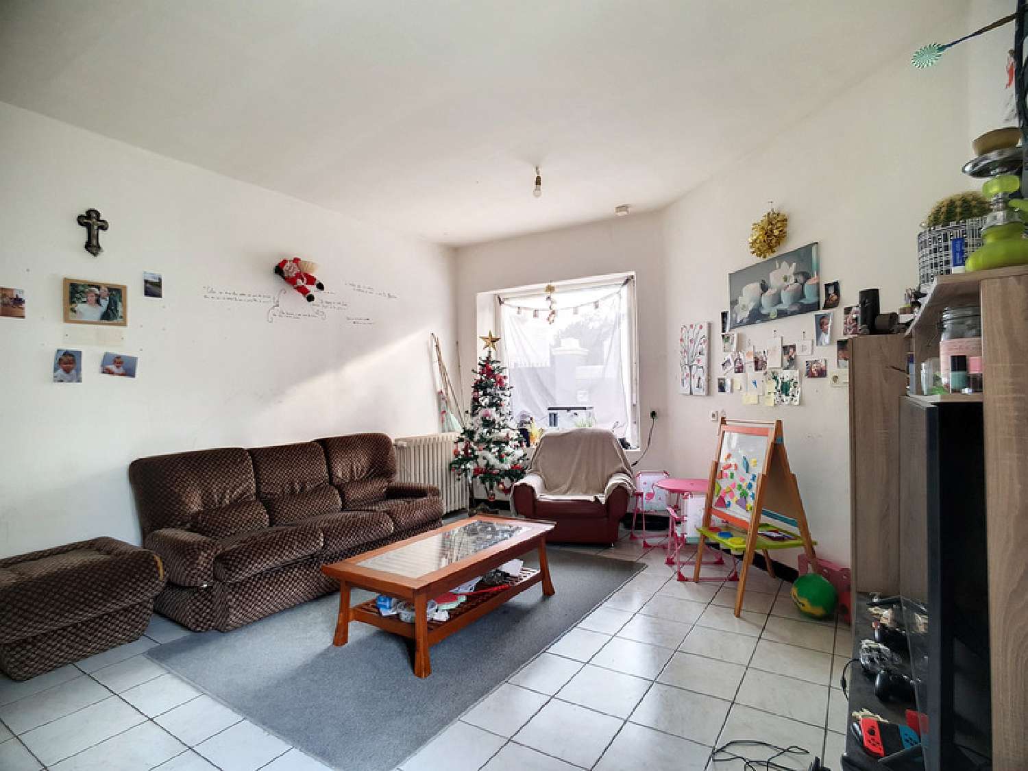  à vendre appartement La Chartre-sur-le-Loir Sarthe 1