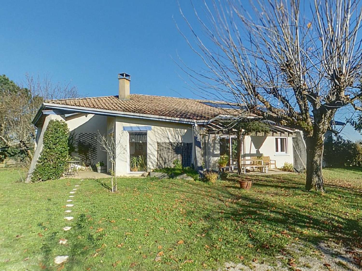  kaufen Haus Martillac Gironde 1