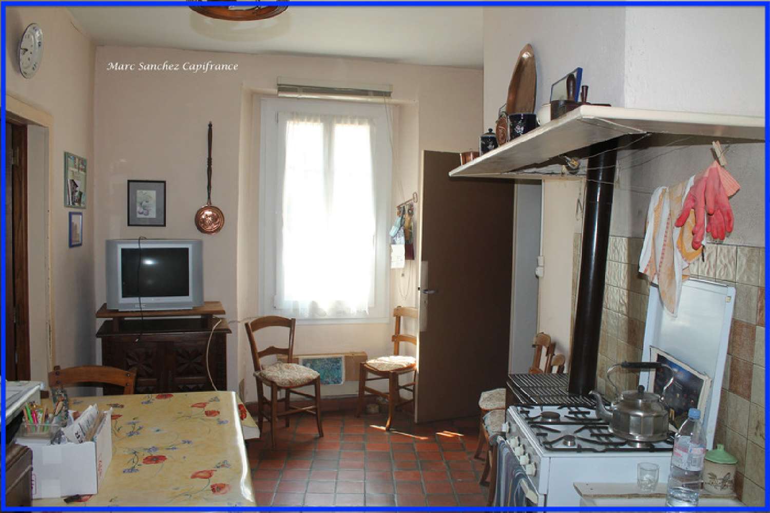  à vendre maison de village Bagnères-de-Bigorre Hautes-Pyrénées 2