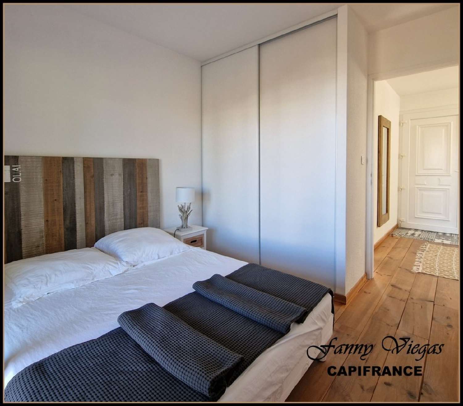  à vendre appartement Propriano Corse-du-Sud 8