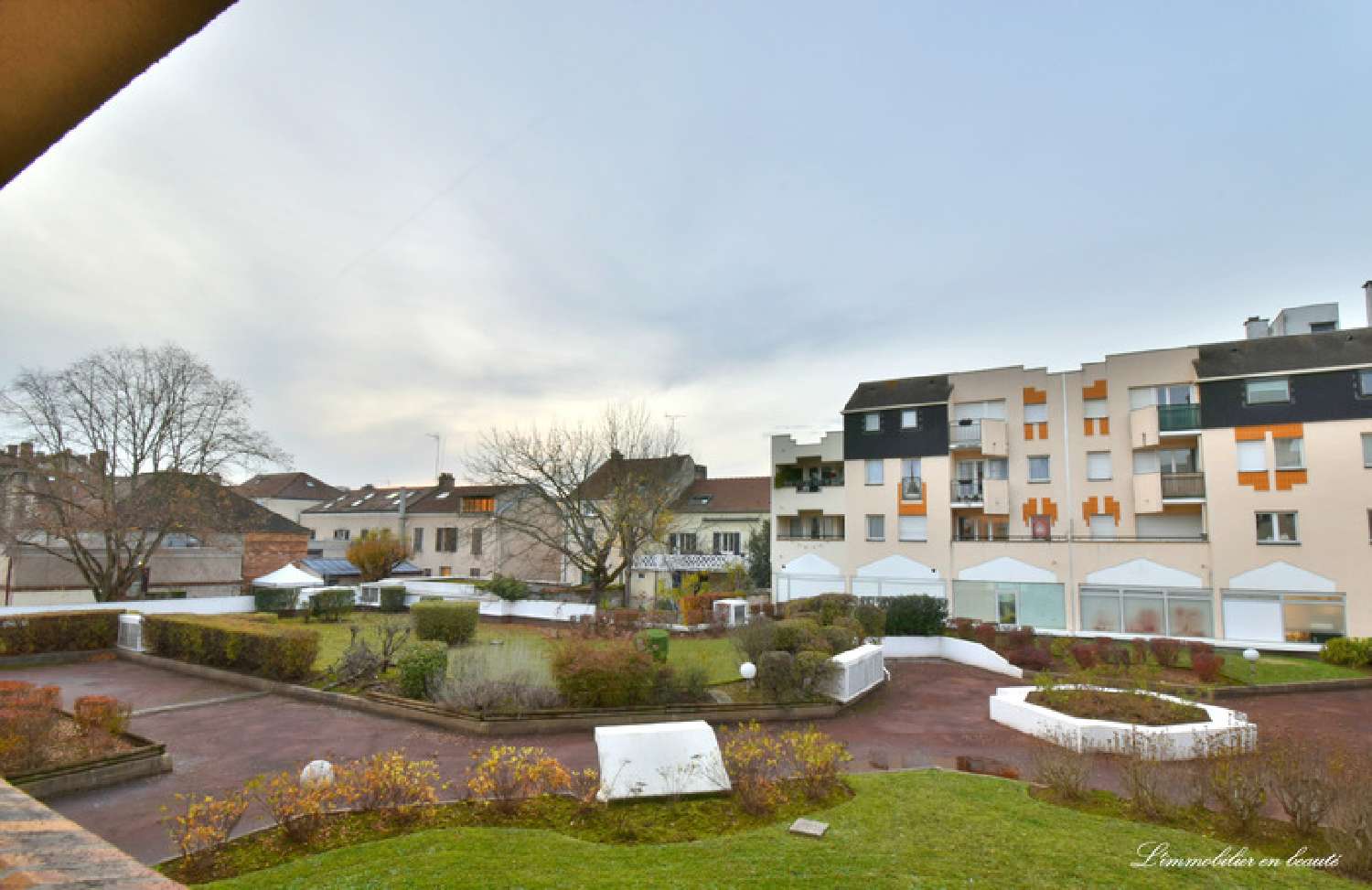  kaufen Wohnung/ Apartment Savigny-sur-Orge Essonne 6