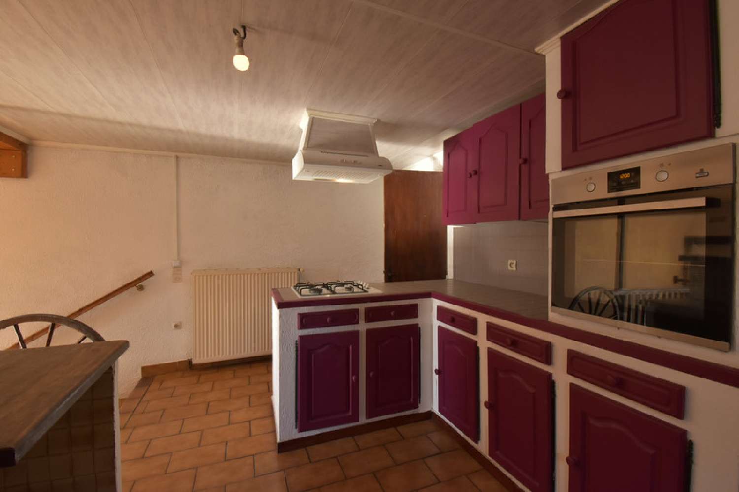  à vendre maison de village Châteauneuf-Val-Saint-Donat Alpes-de-Haute-Provence 3