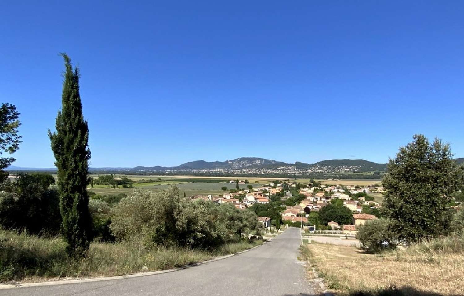  te koop terrein Oraison Alpes-de-Haute-Provence 6